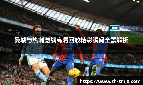 曼城与热刺激战高清回放精彩瞬间全景解析