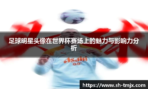 足球明星头像在世界杯赛场上的魅力与影响力分析